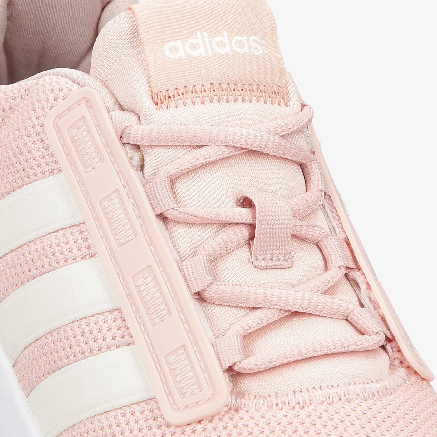 Buty sportowe damskie ADIDAS RACER TR21 h00649 kolor różowy