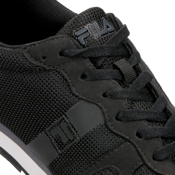 Buty sportowe męskie FILA REBEL LOW 2604046229y kolor granatowy