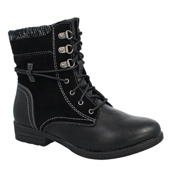 Buty sportowe damskie FEEWEAR SAVANNACH NEW fwwc314001 kolor czarny