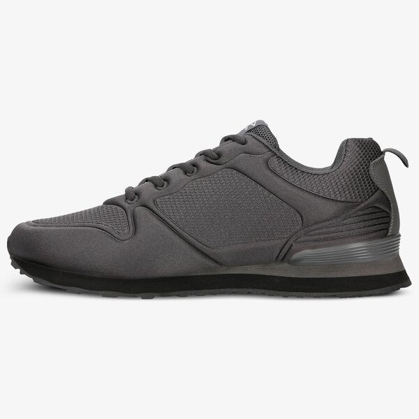 Buty sportowe męskie UMBRO IRE ummd119021 kolor szary