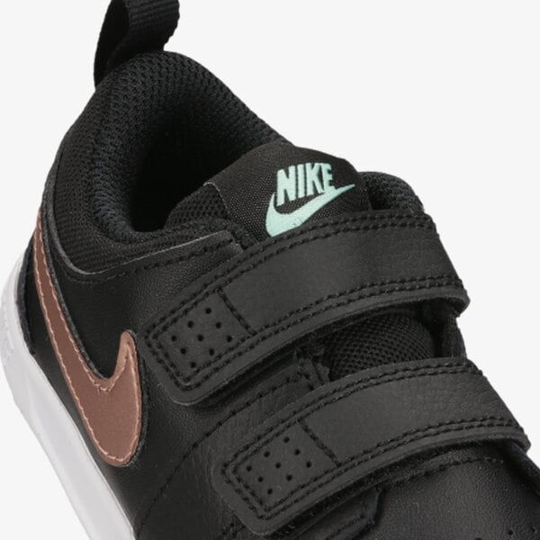 Buty dziecięce NIKE PICO 5 ar4162-007 kolor czarny