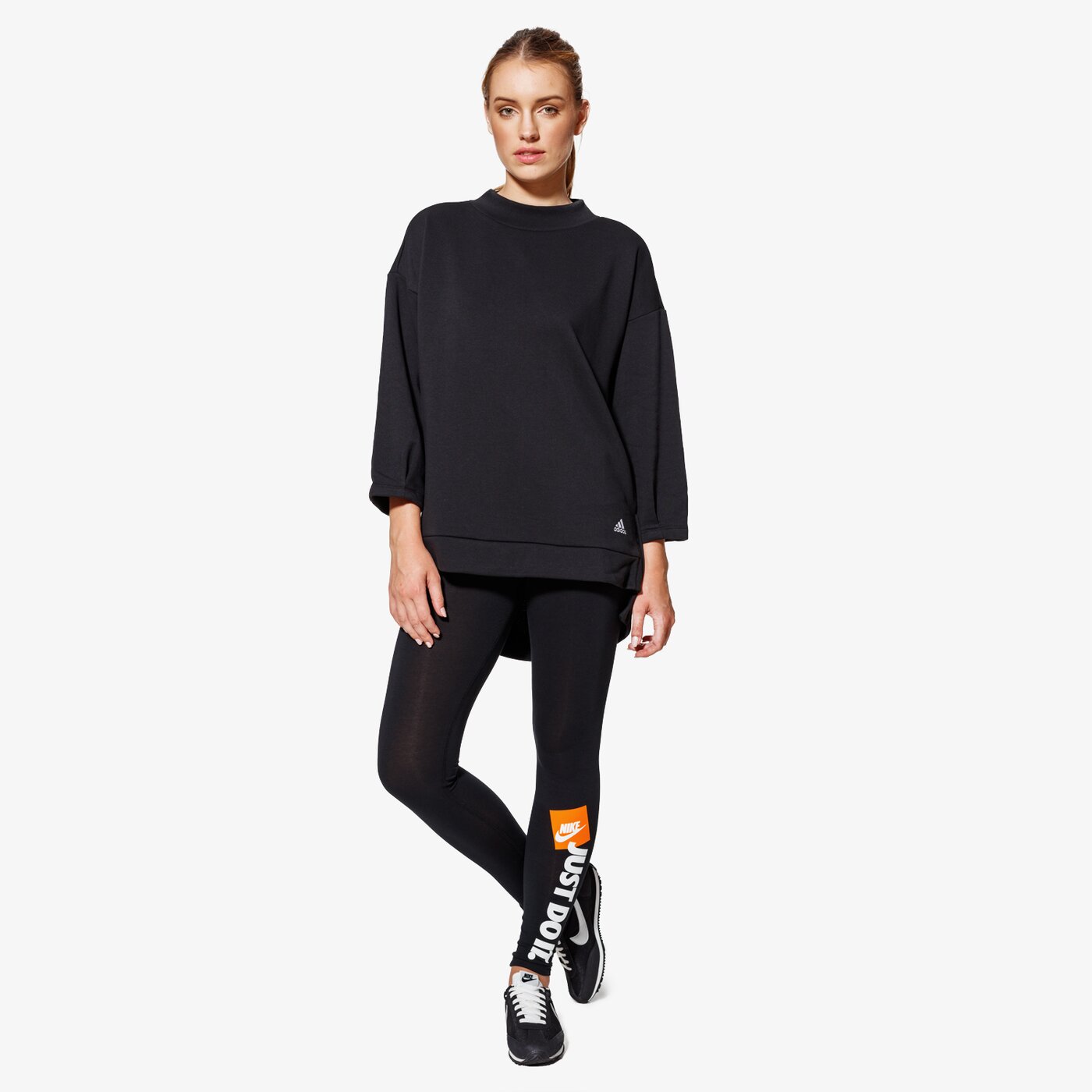 adidas bluza w bl sw 7sl adidas bluza w bl sw 7sl
