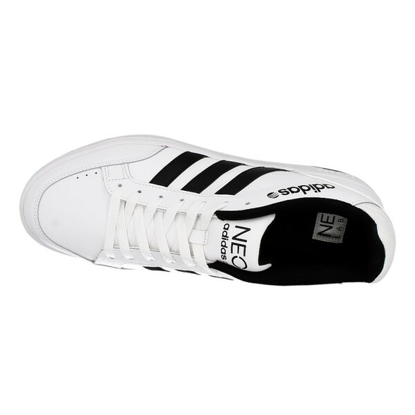 ADIDAS VLNEO HOOPS LO x73820 kolor biały