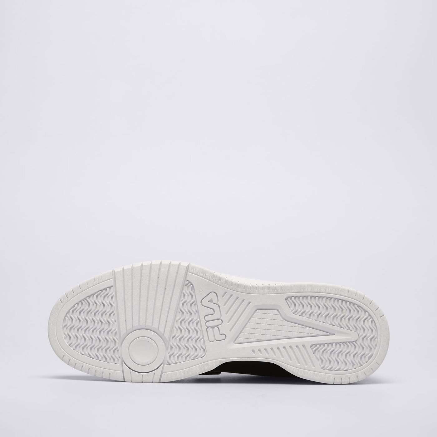 Buty sportowe męskie FILA SKYPASS LOW 1bm02438003 kolor czarny