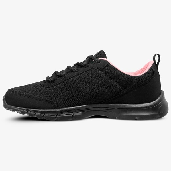 Buty treningowe damskie REEBOK SPEEDLUX 3.0 cn3058 kolor czarny