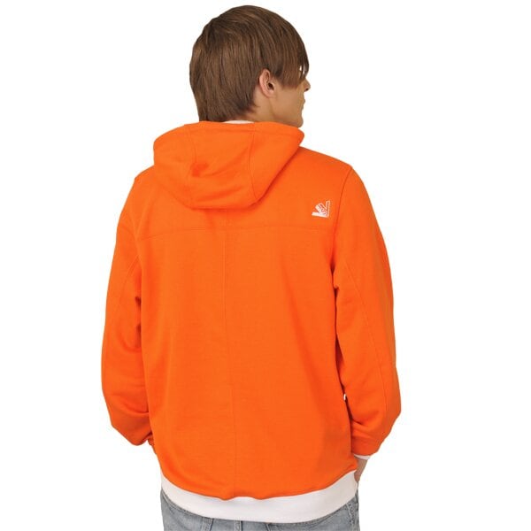 Bluza męska UMBRO BLUZA VS OH FLEE HOODY 60645uc0u 