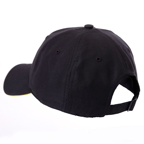 Czapka z daszkiem damska ADIDAS CZAPKA ESS CORP CAP z28943 kolor czarny
