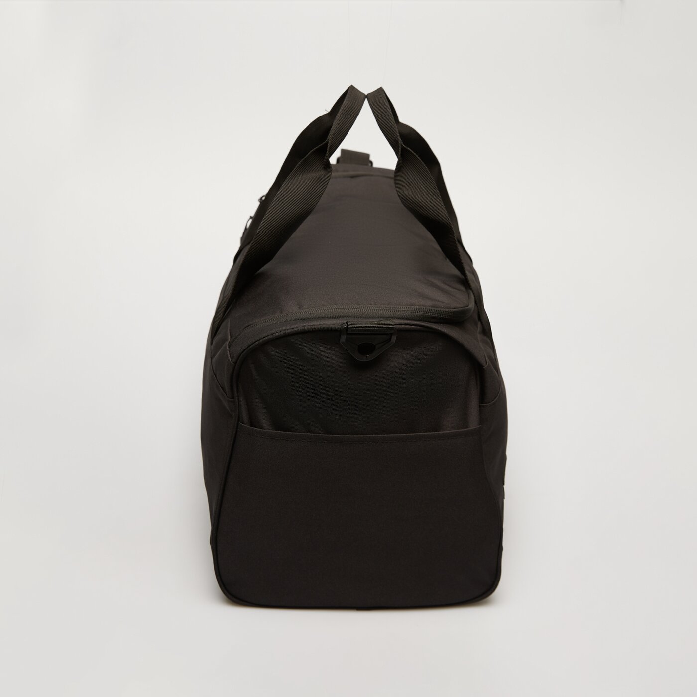 Torba sportowa damska UMBRO TORBA MIRACLO ul124tom11001 kolor czarny