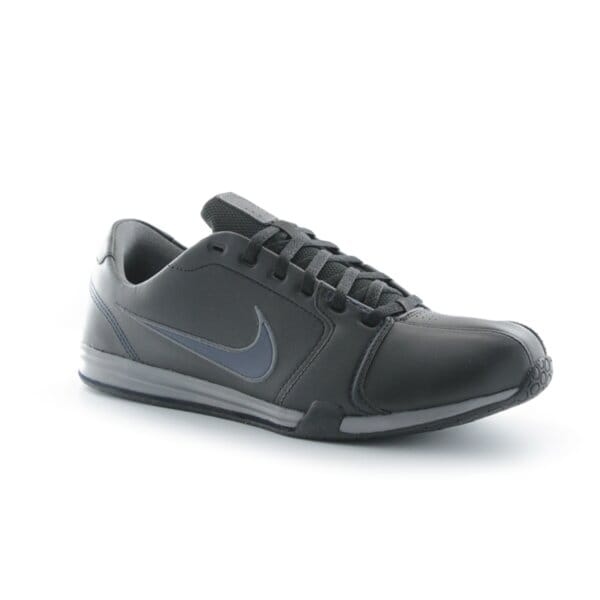 Buty treningowe męskie NIKE CIRCUIT TRAINER LEATHER  459447005 kolor czarny
