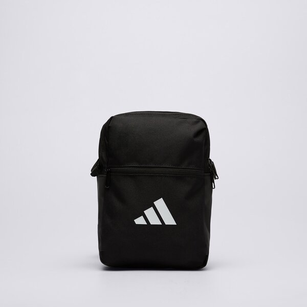 Torba sportowa damska ADIDAS TOREBKA ESS ORGANIZER jm7152 kolor czarny