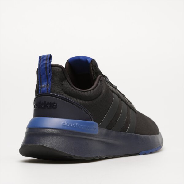 Buty sportowe męskie ADIDAS RACER TR21 hp2726 kolor czarny