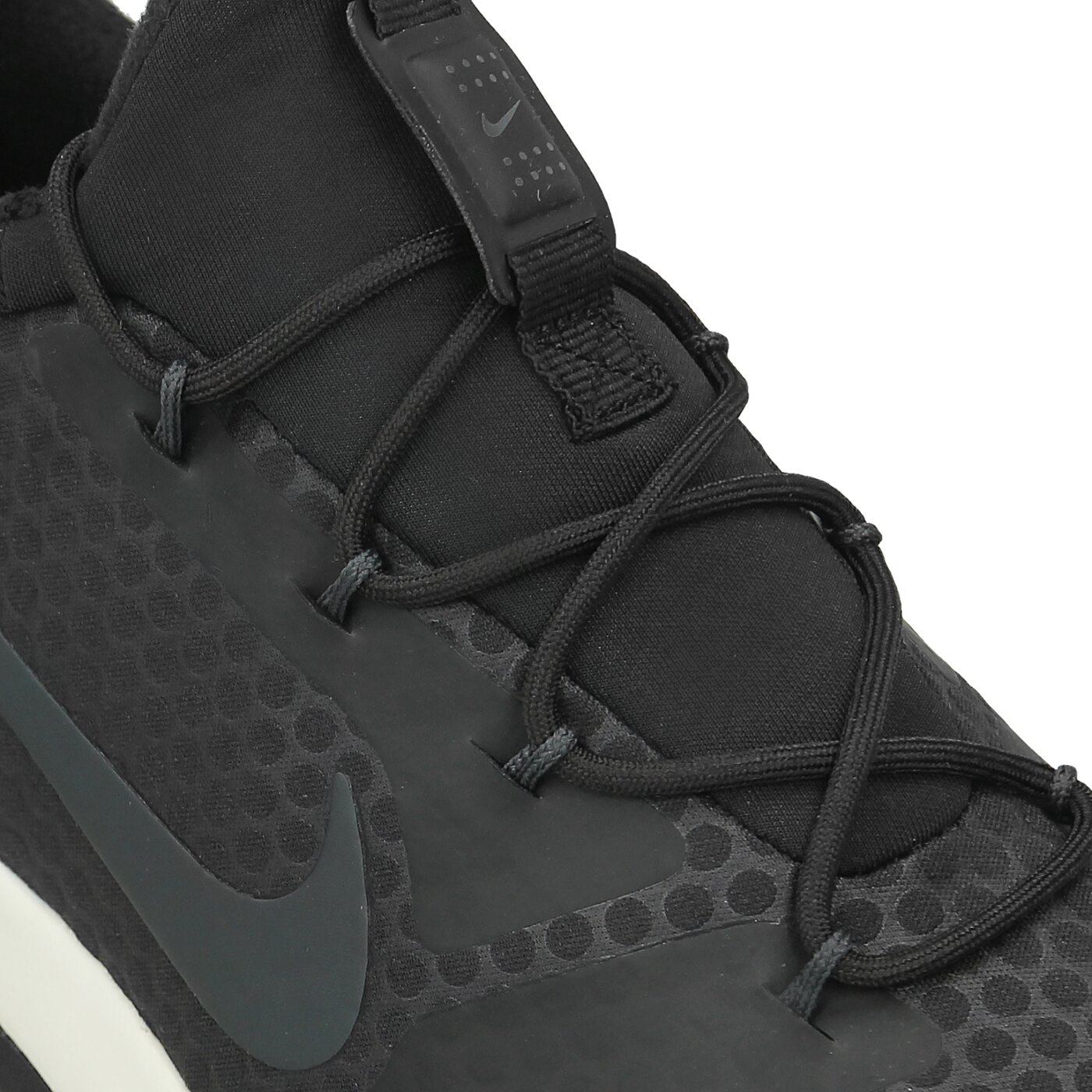 Buty sportowe męskie NIKE CK RACER  916780-005 kolor czarny