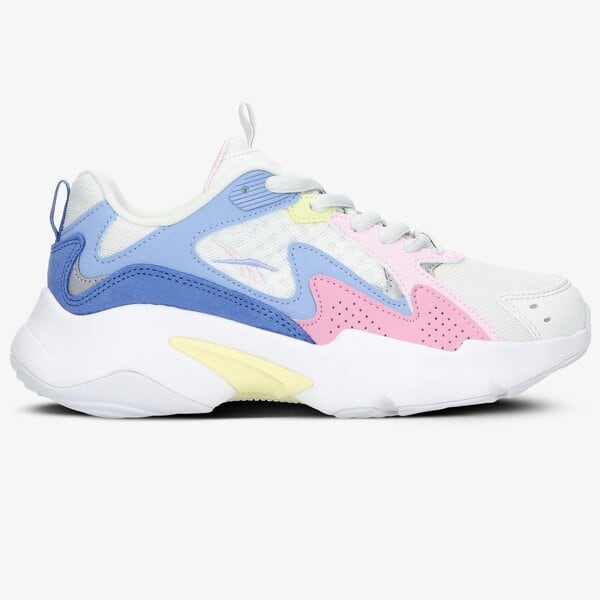 Buty sportowe damskie REEBOK ROYAL TURBO IMPULSE eh0233 kolor multicolor