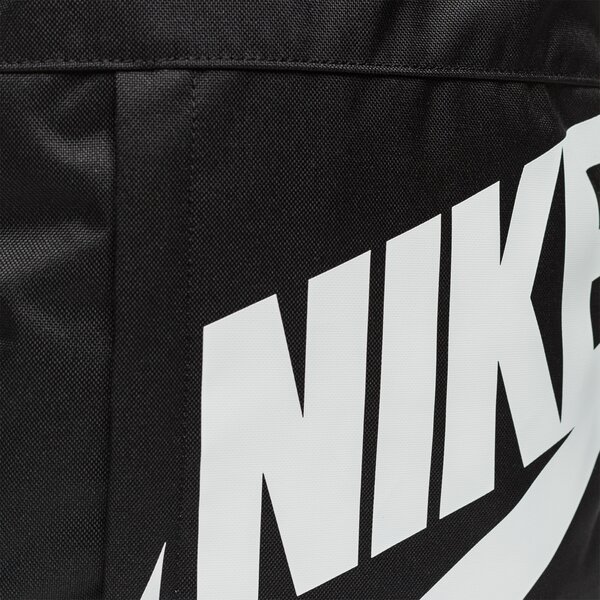 Plecak damski NIKE PLECAK NK ELMNTL BKPK - 2.0 ba5876-082 kolor czarny