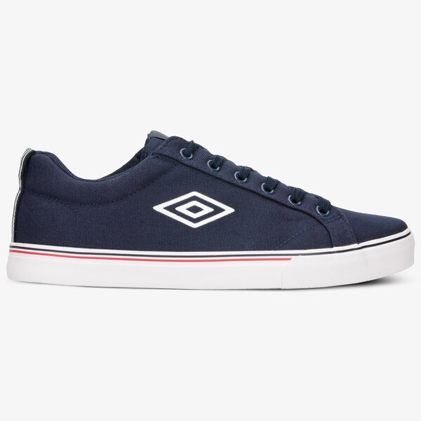 Buty sportowe męskie UMBRO THUSIS ummv119001 kolor granatowy