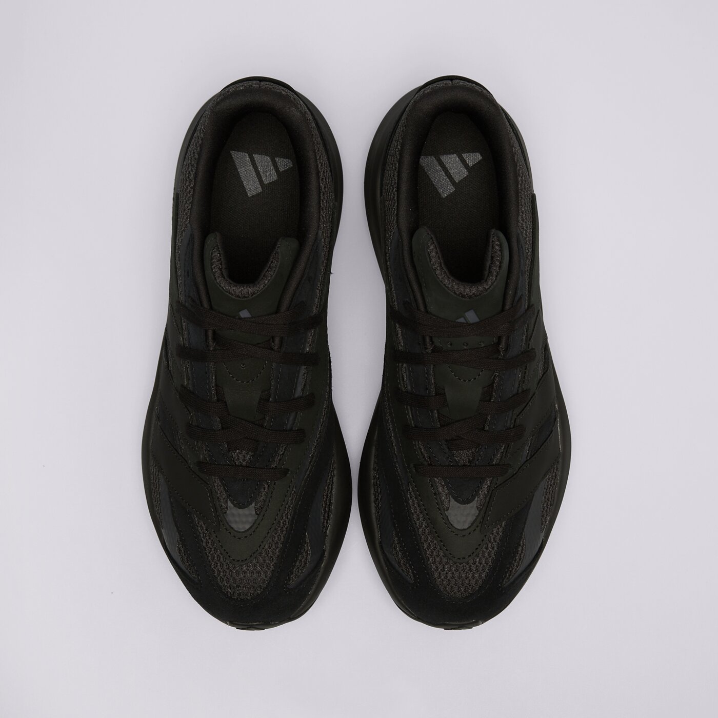 Buty sportowe męskie ADIDAS LIGHTBLAZE jh6941 kolor czarny