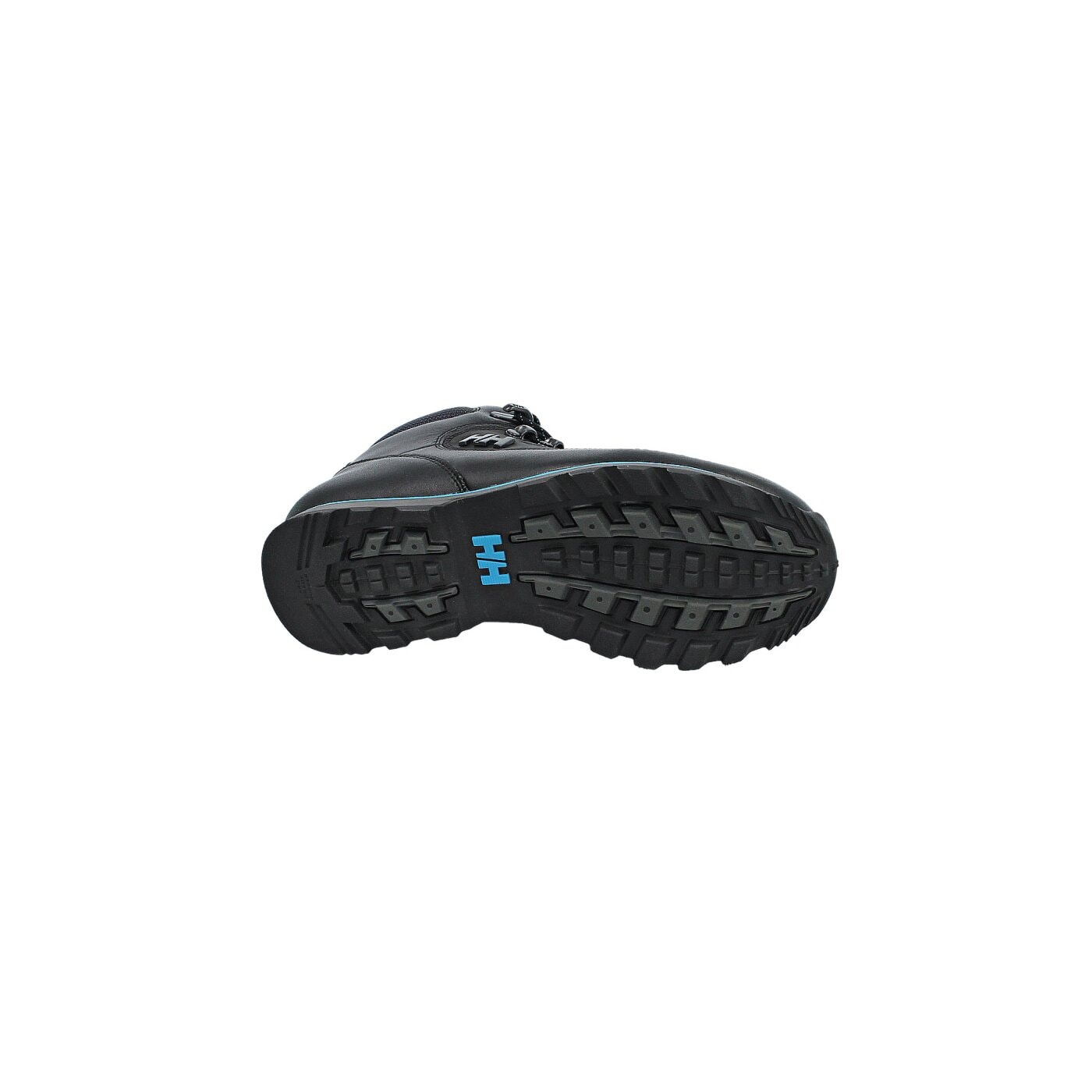 Buty outdoor damskie HELLY HANSEN W THE FORESTER  10516991 kolor granatowy