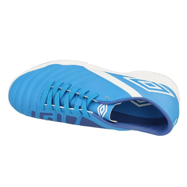 Buty piłkarskie męskie UMBRO EXTREMIS TF-A 80848uch5 kolor niebieski