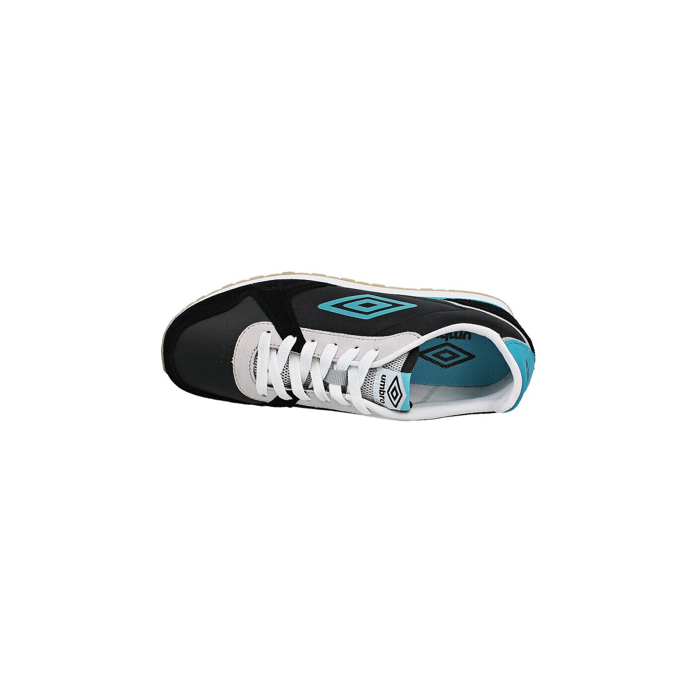 UMBRO BARTON  40199udbr kolor czarny