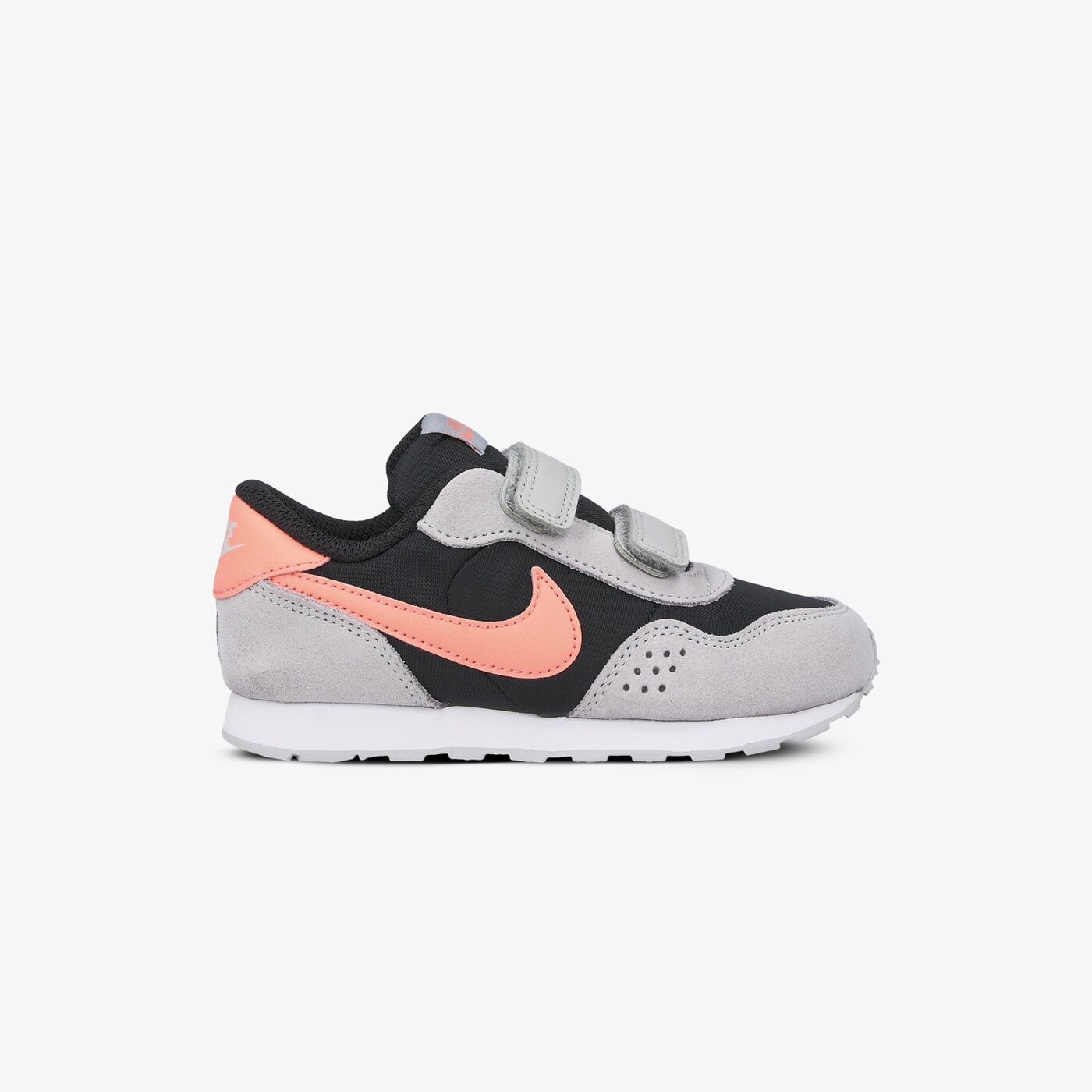 Buty dziecięce NIKE MD VALIANT cn8560-004 kolor czarny