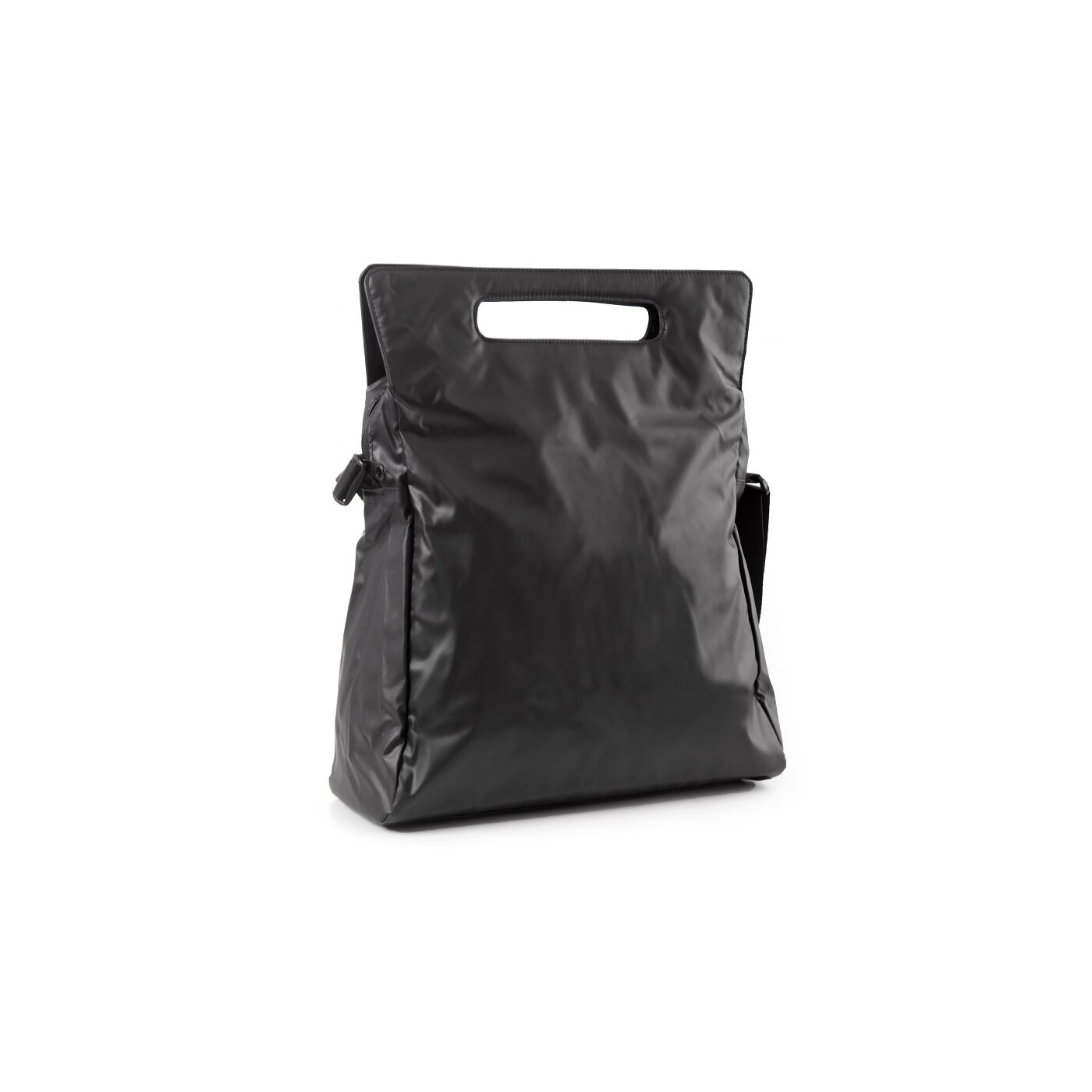 Torba sportowa damska ADIDAS TORBA W CLMCO SHB BLACK SILVER s22026 kolor czarny