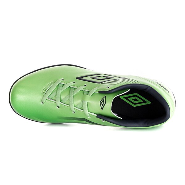 Buty piłkarskie dla dzieci UMBRO GT II CUP-J TF 80454ucu2 kolor zielony
