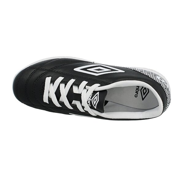 Buty piłkarskie dla dzieci UMBRO EXTREMIS 3 IC JNR  81004u6bw kolor czarny