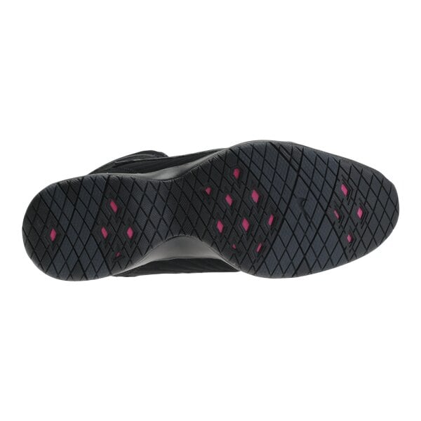 Buty treningowe damskie NIKE WMNS AIR BLAZIN SISTER  MID LEA 386349004 