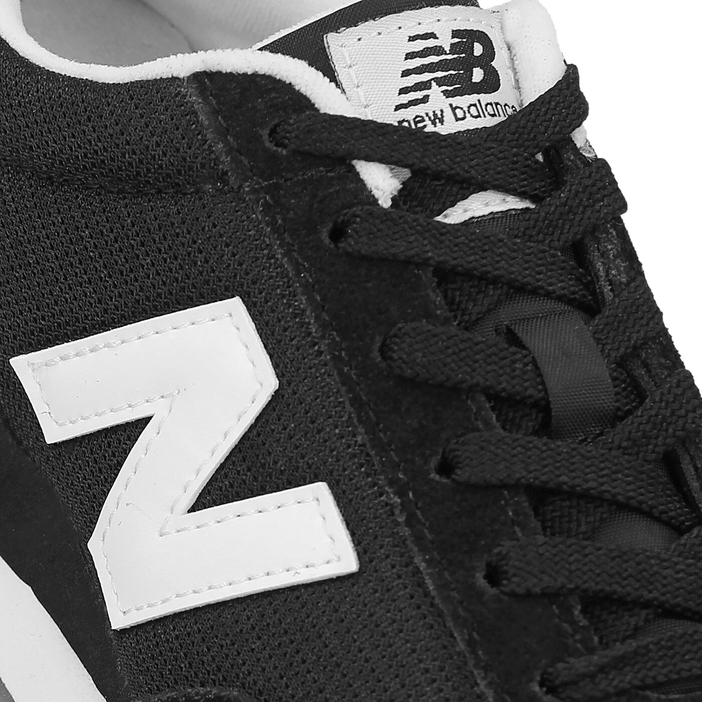 NEW BALANCE WL501CVC wl501cvc kolor czarny