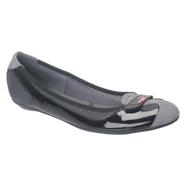 Buty sportowe damskie PUMA ZANDY WN'S 35154905 kolor czarny