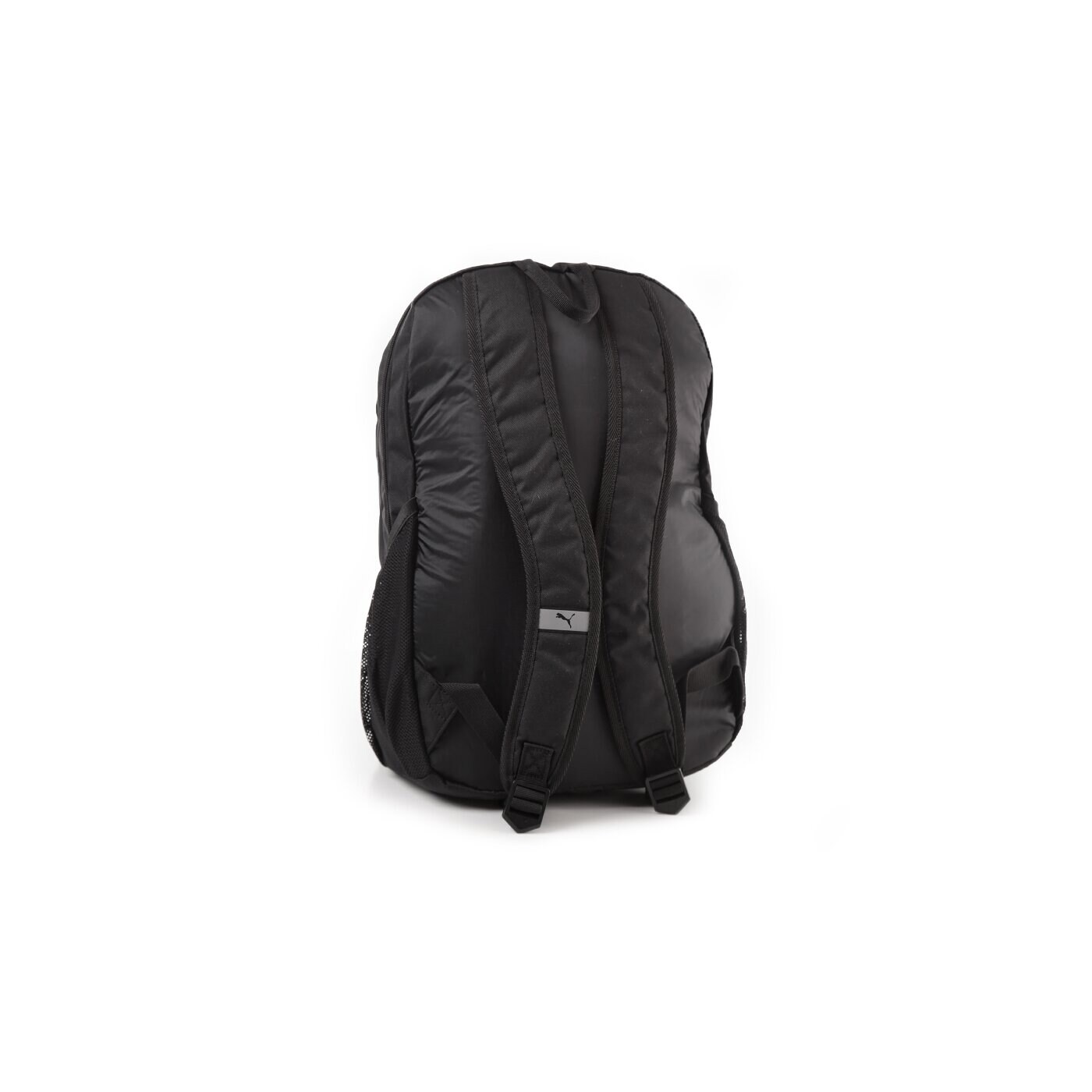 Plecak damski PUMA PLECAK ECHO BACKPACK BLACK 7295601 kolor czarny