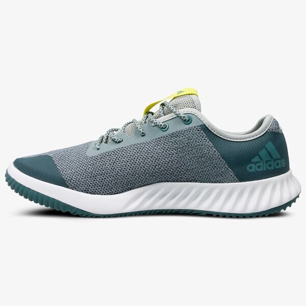 Buty treningowe męskie ADIDAS CRAZYTRAIN LT M da8690 kolor zielony