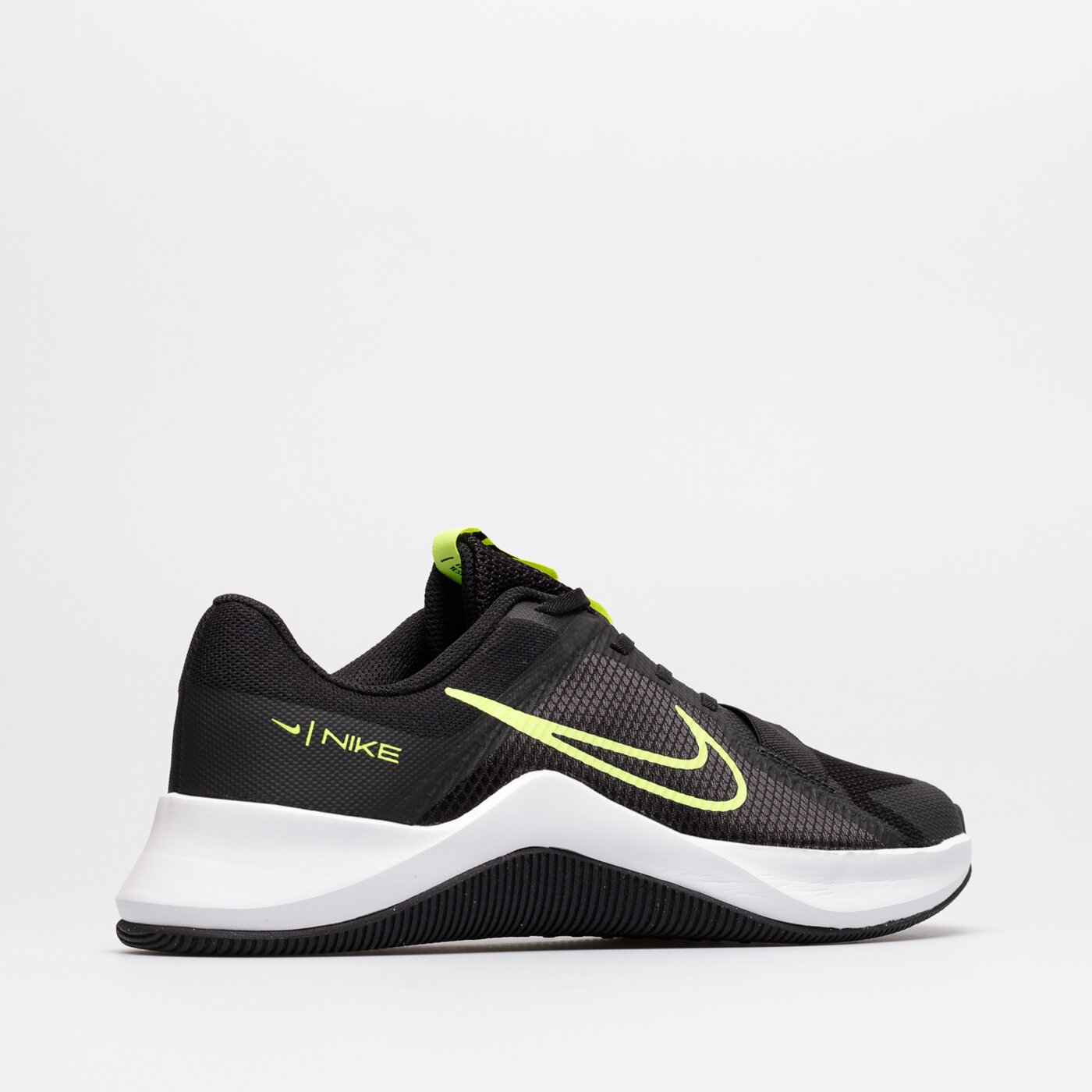 Buty treningowe męskie NIKE MC TRAINER 2 dm0823-002 kolor czarny