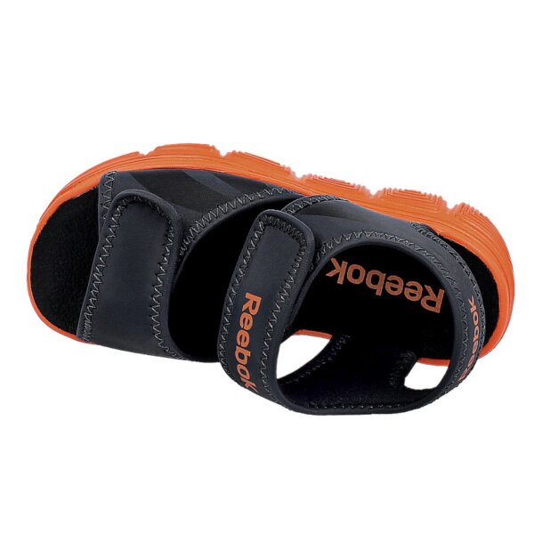Sandały dla dzieci REEBOK WAVE GLIDER v59316 kolor czarny