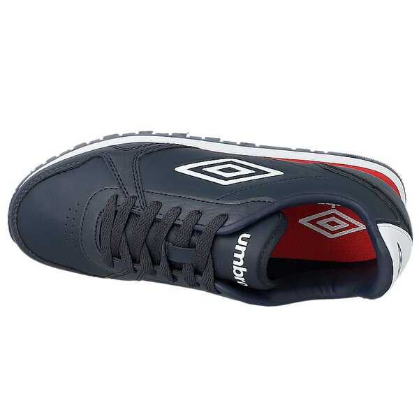 Buty sportowe męskie UMBRO NEWHAVEN 2 40211uw04 kolor granatowy