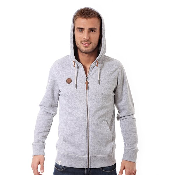 Bluza męska O'NEILL BLUZA LM O'RIG EASY 4014508001 kolor szary