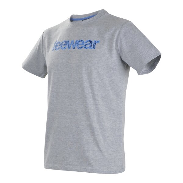 Koszulka męska FEEWEAR T-SHIRT SS LOGIC PR fw30tsm07052 