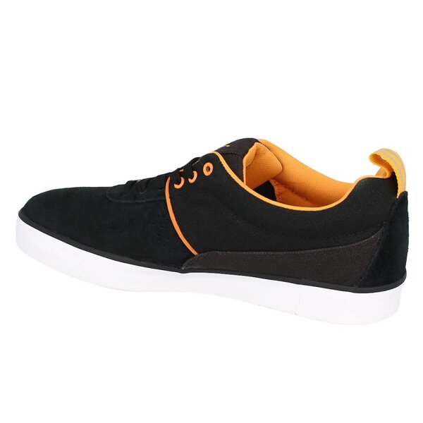 Buty sportowe męskie PUMA GRIMME LO S CVS 30475102 kolor czarny