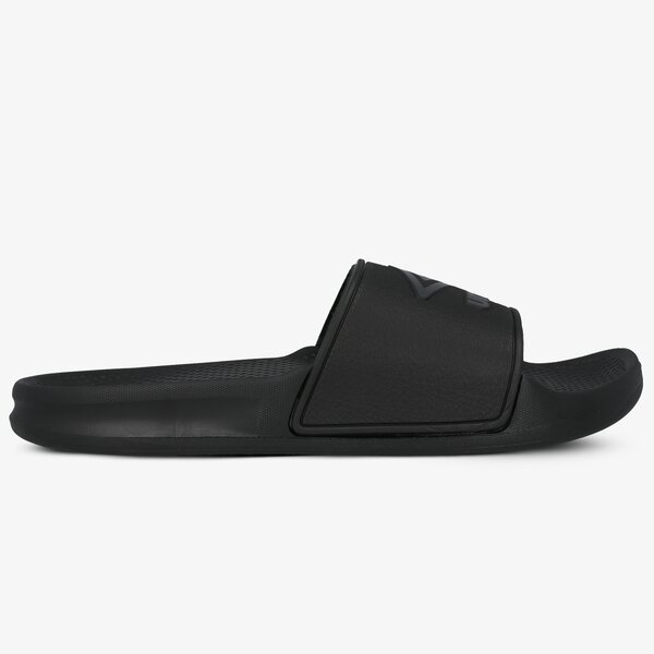 Klapki męskie UMBRO SQUADRA SLIDE  81679u-c44 kolor czarny