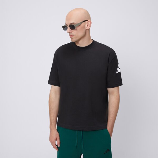 Koszulka męska ADIDAS T-SHIRT M SJ T jf3615 kolor czarny