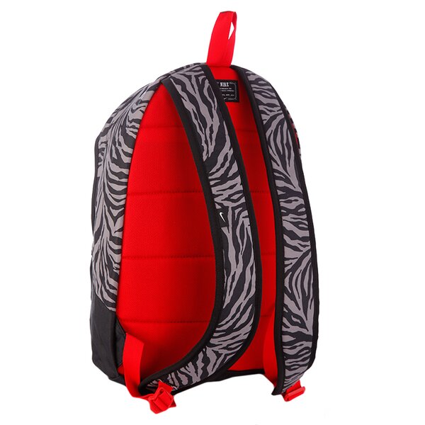 Plecak damski NIKE PLECAK NIKE PIEDMONT ba3275074 kolor czarny