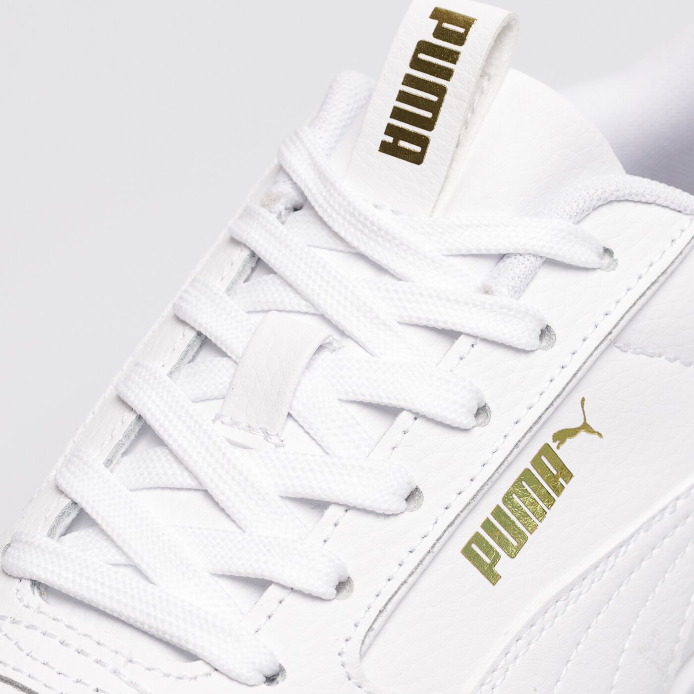 Buty sportowe damskie PUMA KARMEN REBELLE 38721201 kolor biały