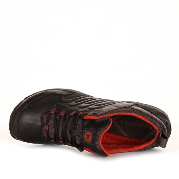 Buty sportowe męskie MERRELL TOUR GLOVE j41121 kolor czarny