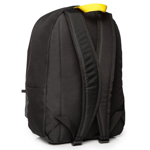 Plecak damski UMBRO PLECAK VELOCE DOME 30574udux kolor czarny