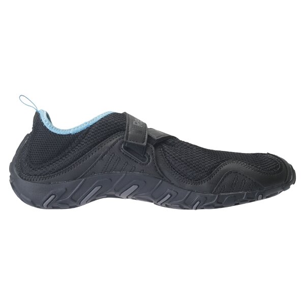 Buty outdoor damskie REEBOK LOKNESOCK IV BLACK/L j15389 kolor czarny