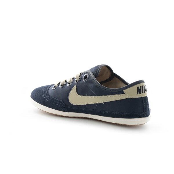 Buty sportowe damskie NIKE WMNS FLASH MACRO  434494400 kolor granatowy