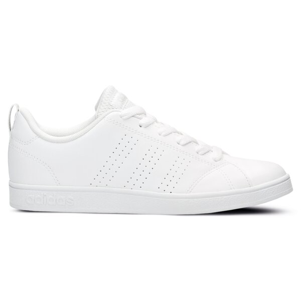 Buty dziecięce ADIDAS VS ADVANTAGE CL K bb9975 kolor biały