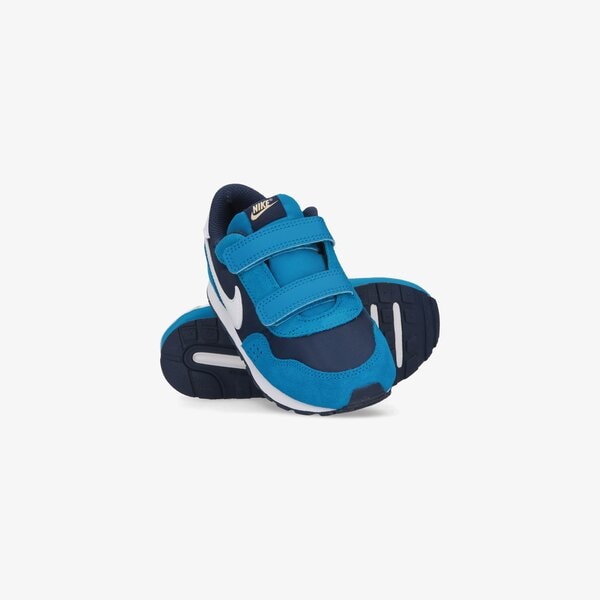 Buty dziecięce NIKE MD VALIANT cn8560-404 kolor niebieski