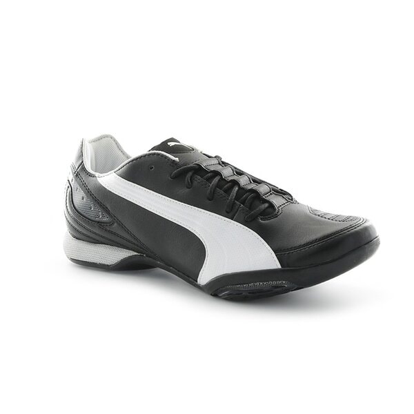 Buty sportowe męskie PUMA MOTORAZZO STREET RACER 30361201 kolor czarny