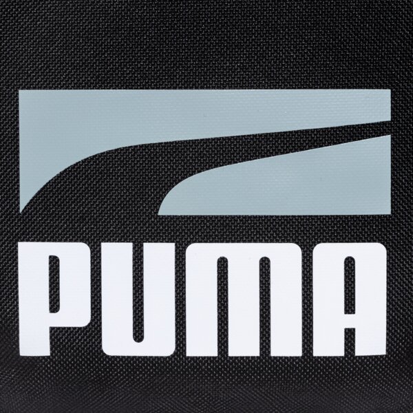 Torba sportowa damska PUMA TOREBKA PLUS PORTABLE II 078392 01 kolor czarny